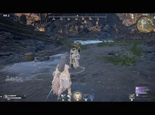 怪物猎人水域激战