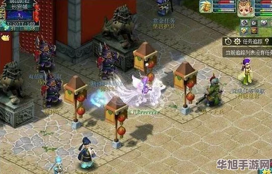 造梦西游2地煞灵戒揭秘