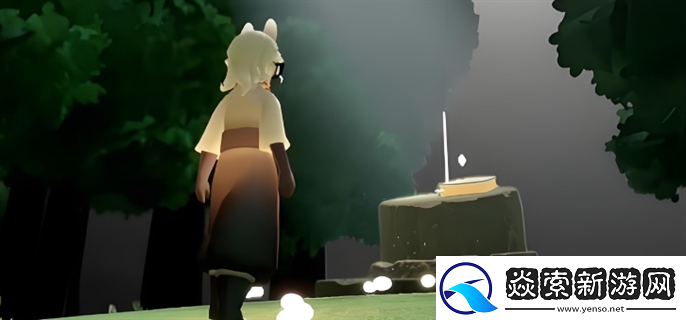 光遇姆明季季卡多少钱