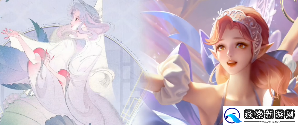 王者荣耀艾琳陌上桑新皮肤是限定吗