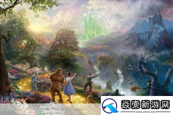 仙踪林娇小4一6XXXⅩ1.仙踪林中的娇小秘境探险