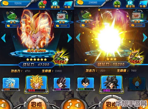 解锁归龙潮千钧