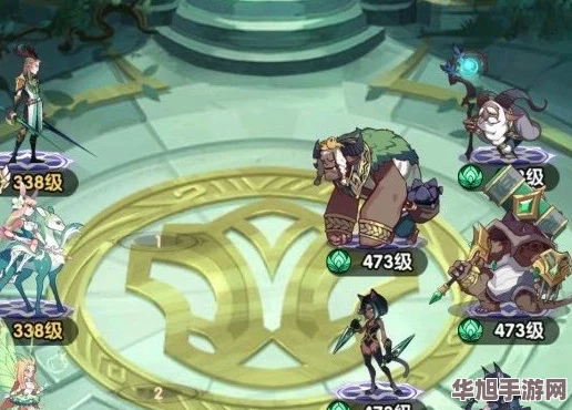 绿裔联盟崛起之路