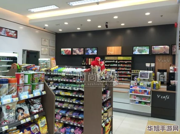 2024年必玩模拟便利店经营手游精选