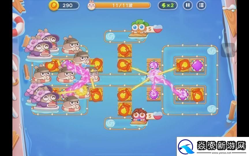 阿波尼克号星际迷航攻略