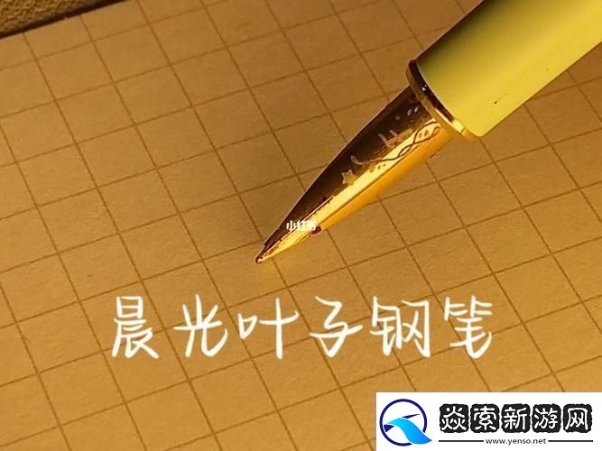 “沙沙声小”的笔