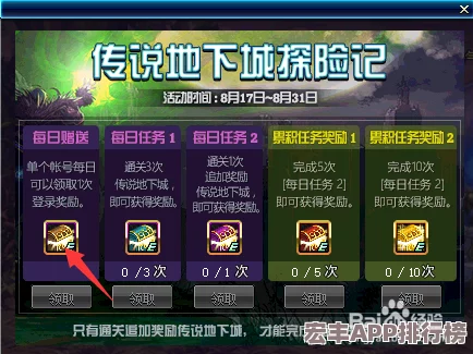 地下城与勇士》