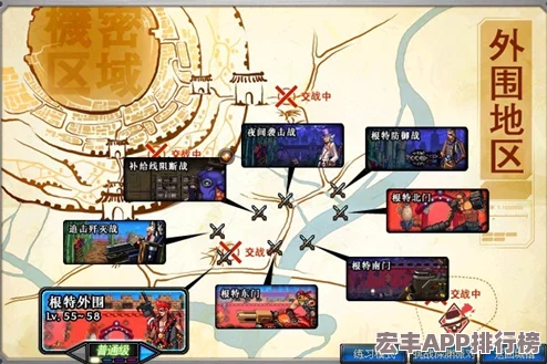 地下城与勇士中