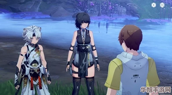 详尽解析鸣潮天降奇缘