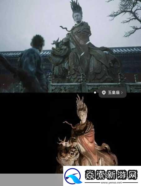 黑神话海外受热捧泰坦之旅2EA来袭