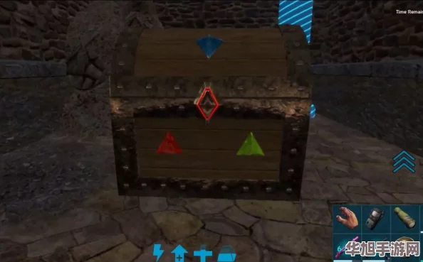 方舟生存进化手游