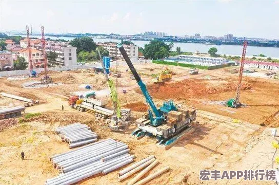 揭秘凿石场高效建造战略