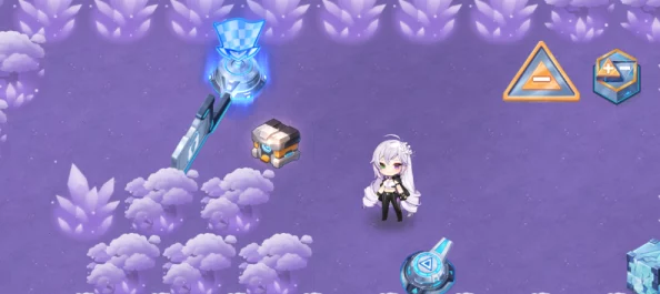 探索时空旅梦人