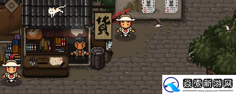 大江湖之苍龙与白鸟游戏下载址介绍