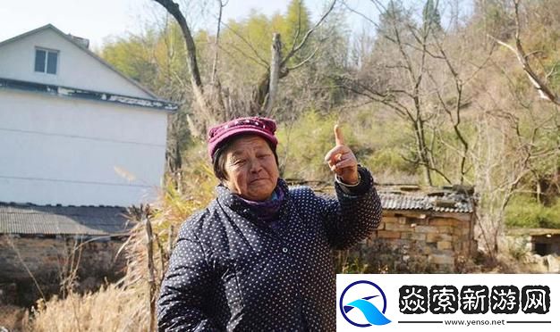 “70岁***‘翻车现场’