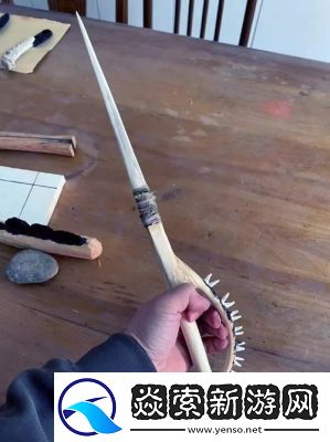 如何获取我的起源虎威短剑