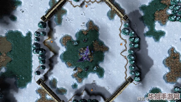 魔兽争霸深度探索