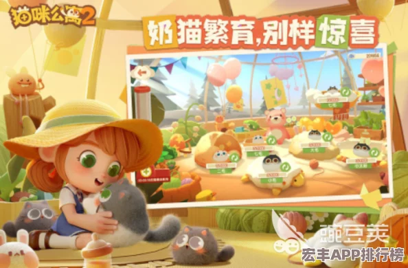 2024年最新免费休闲养成游戏精选集