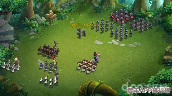 构建无敌武道风云阵容