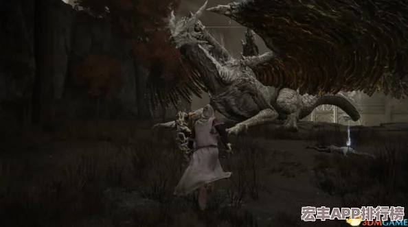 艾尔登法环中龙王岩剑的获取全攻略