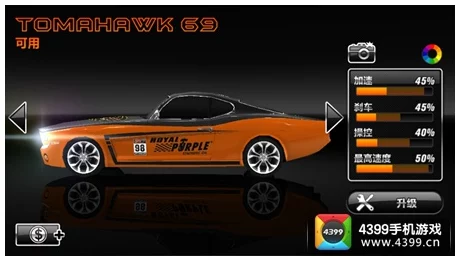 2024年度必玩赛车游戏精选集