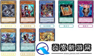 黑暗流浪者的乱斗规则与卡组搭配指南——每日一条