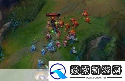 狮子狗打野出装全攻略打造草丛中的猎手