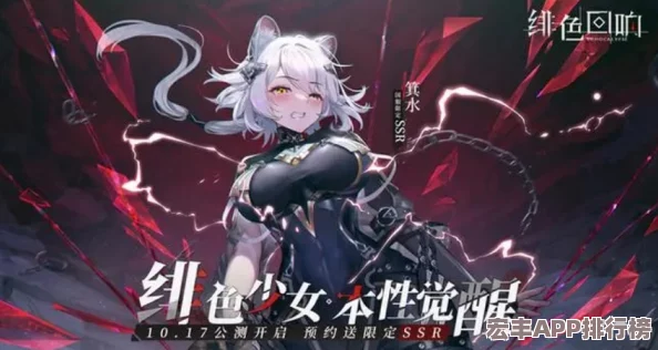 绯色回响独家指南