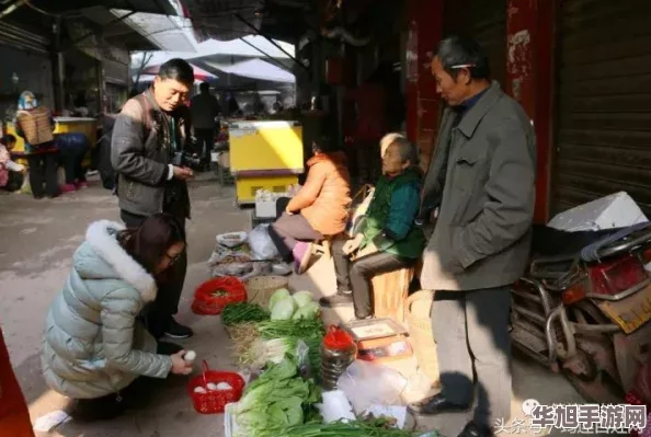 探索心动小镇潮流季