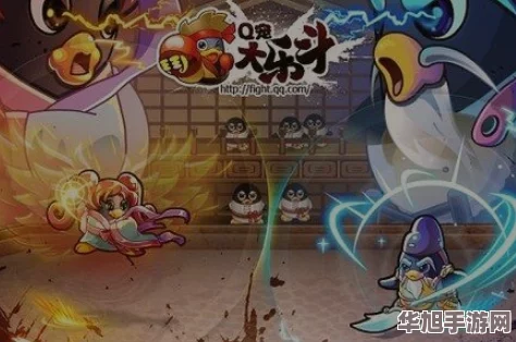 2024年度必玩鹅主题游戏大赏