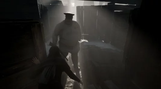 2024惊悚游戏风潮席卷！揭秘最不容错过的十大诡异游戏精选