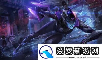 烈焰雄心崔丝塔娜在英雄联盟中的表现如何