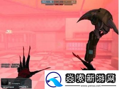 穿越火线幽灵之刃有何用途