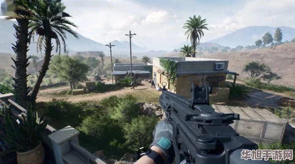 三角洲行动系列新纪元