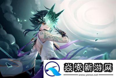 原神五星角色推荐及最新排名