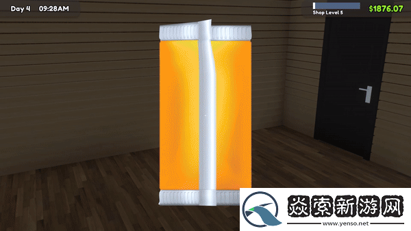 卡牌店模拟器游戏特色内容介绍