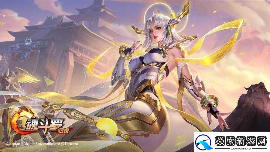 魂斗罗归来各模式下适用英雄大盘点及详细分析