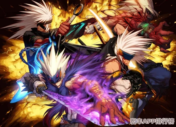 热血江湖玩家必知