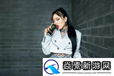 国内年轻的女rapper