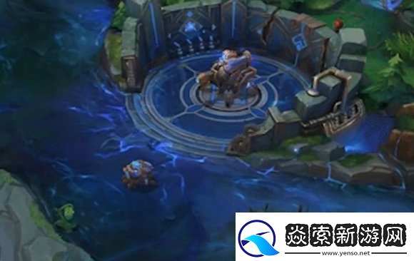 英雄联盟手游5.3更新内容介绍