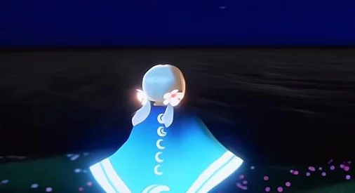 光遇2023年海洋日开启时间揭秘