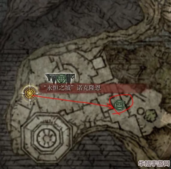 全面解析艾尔登法环