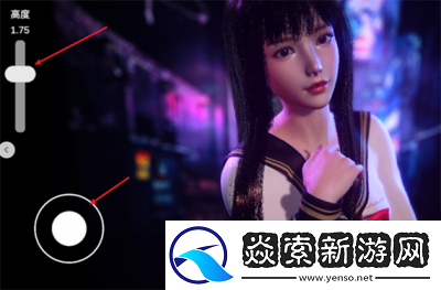 摄影师模拟游戏