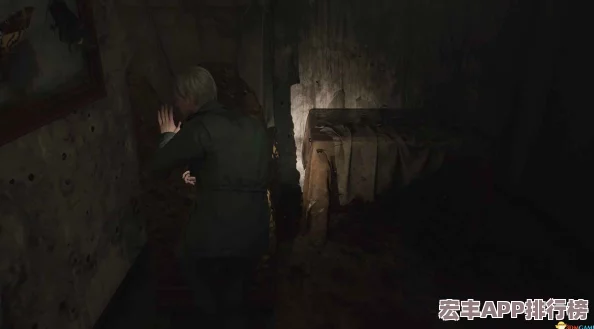 寂静岭2重制版详尽攻略