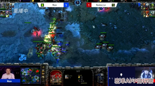 归龙潮进阶之路