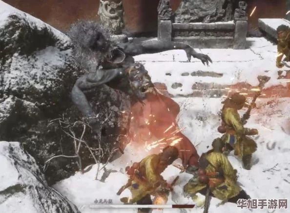 黑神话悟空挑战指南