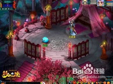 梦幻西游深度探索