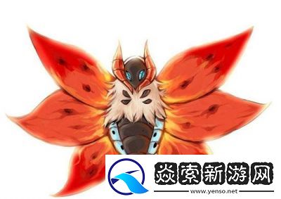 火神虫性格与技能搭配——口袋妖怪复刻版火神虫技能解析