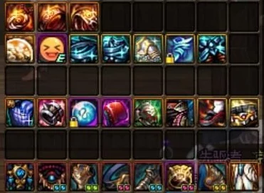 地下城与勇士深度探索