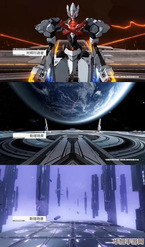 2022战双帕弥什角色战力巅峰探秘